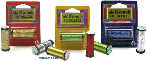    Kreinik  